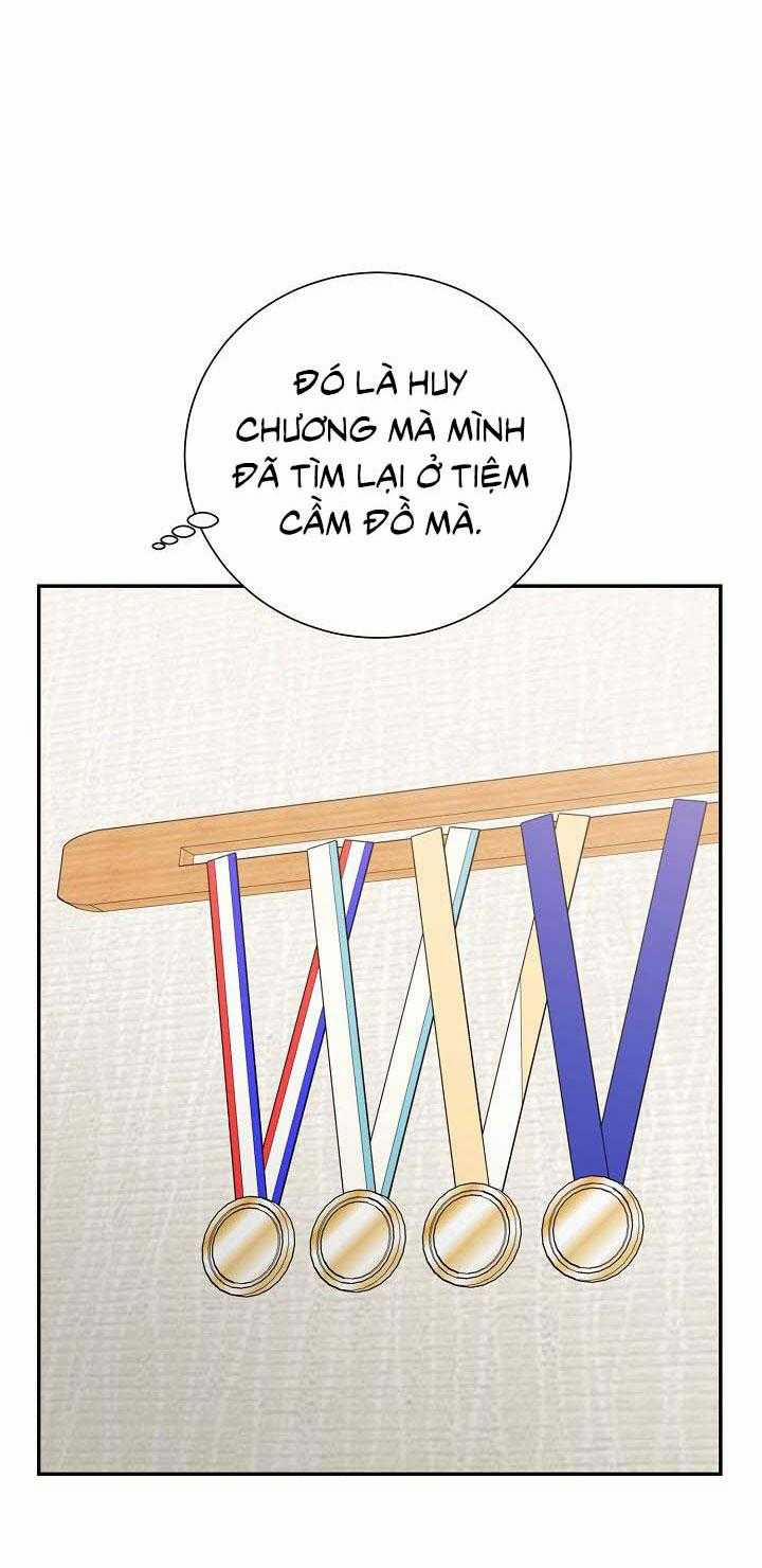 Khu Vực Chủ Nghĩa Tình Yêu 59 trang 3