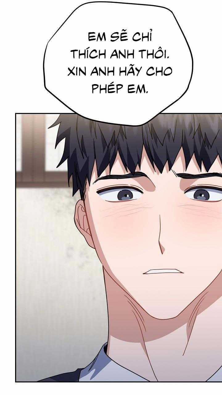 Khu Vực Chủ Nghĩa Tình Yêu 59 trang 31
