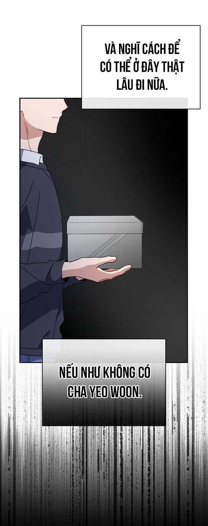 Khu Vực Chủ Nghĩa Tình Yêu 59 trang 38