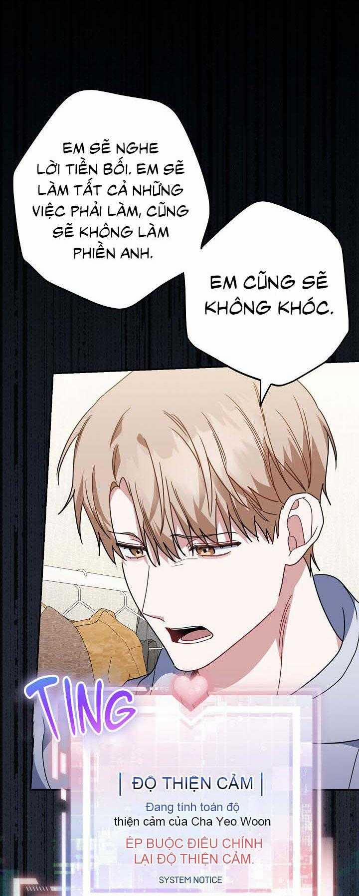 Khu Vực Chủ Nghĩa Tình Yêu 59 trang 40