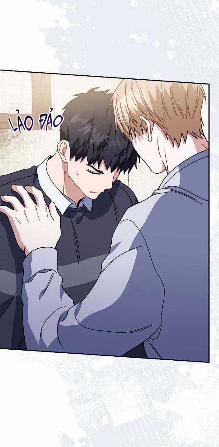 Khu Vực Chủ Nghĩa Tình Yêu 59 trang 47