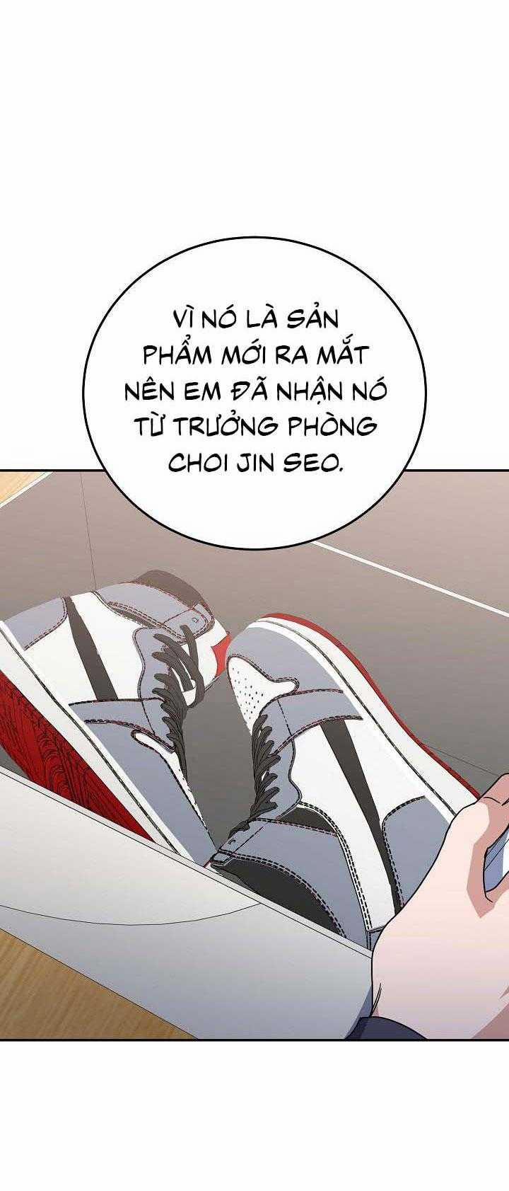 Khu Vực Chủ Nghĩa Tình Yêu 59 trang 5