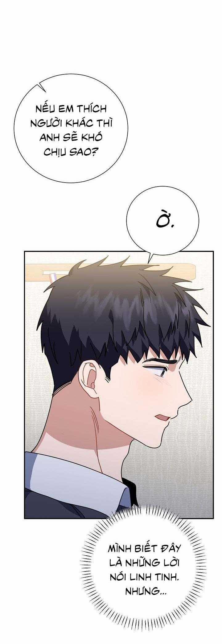 Khu Vực Chủ Nghĩa Tình Yêu 59 trang 60