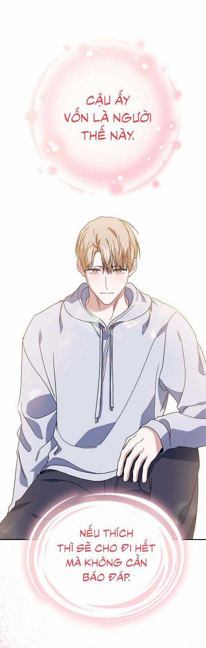 Khu Vực Chủ Nghĩa Tình Yêu 59 trang 69