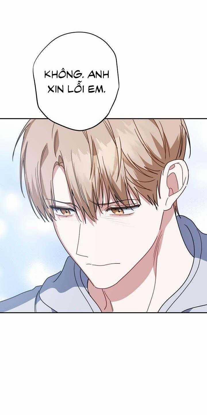 Khu Vực Chủ Nghĩa Tình Yêu 59 trang 72