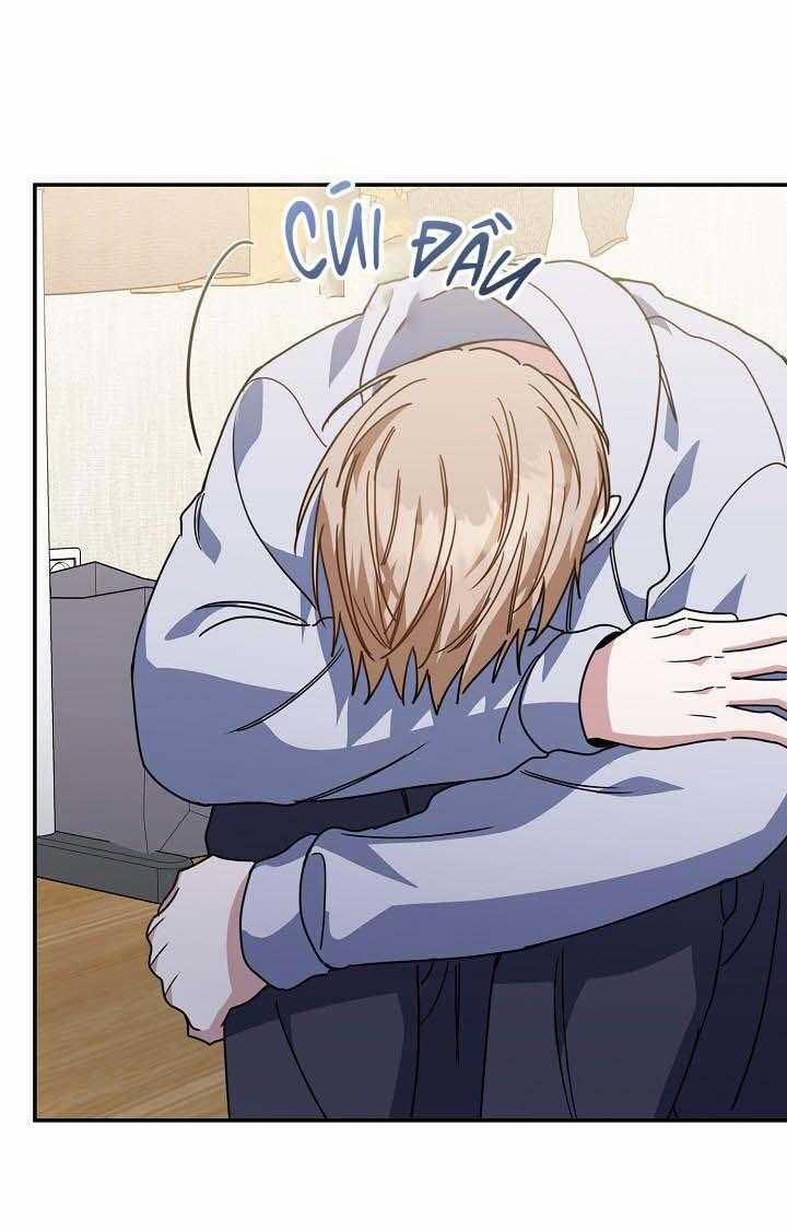 Khu Vực Chủ Nghĩa Tình Yêu 59 trang 73