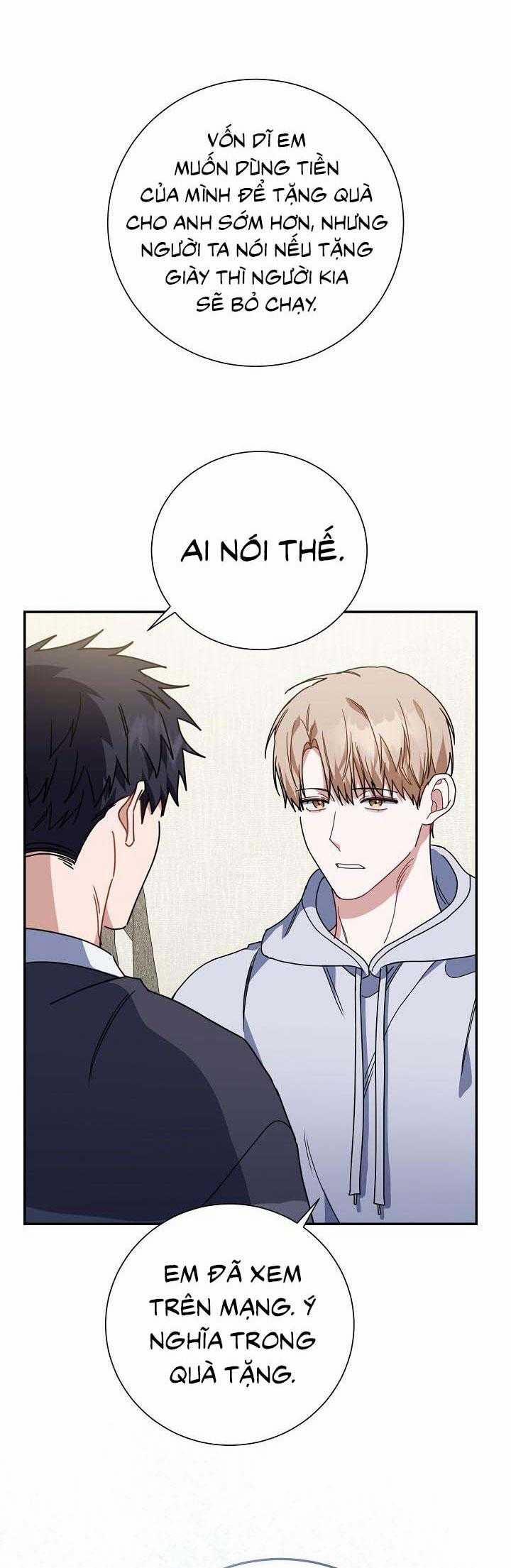 Khu Vực Chủ Nghĩa Tình Yêu 59 trang 8