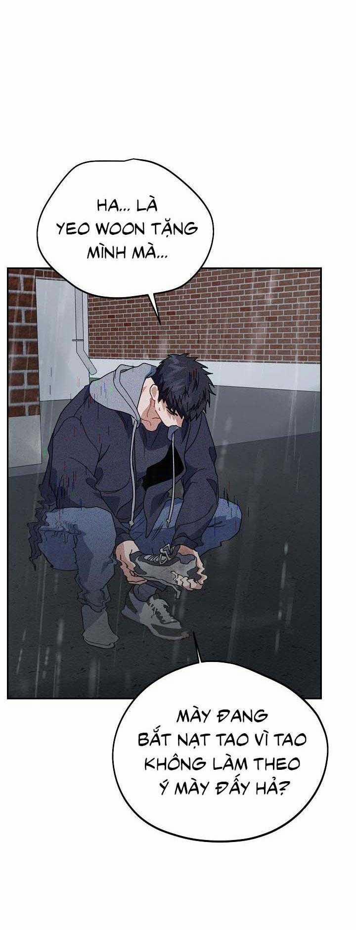 Khu Vực Chủ Nghĩa Tình Yêu 60 trang 30