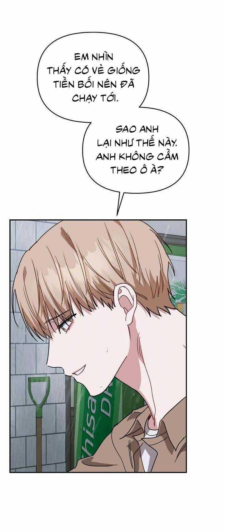 Khu Vực Chủ Nghĩa Tình Yêu 60 trang 44