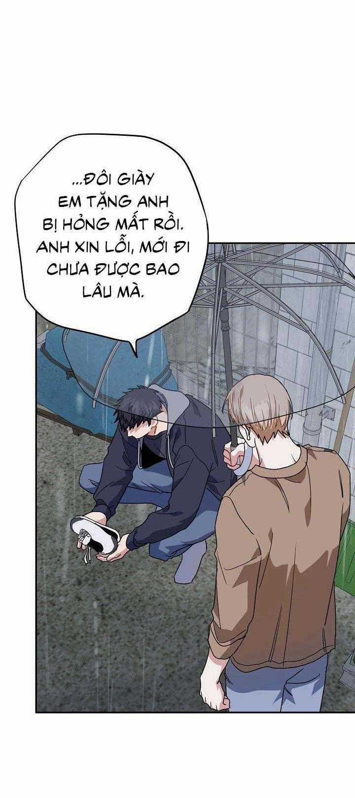 Khu Vực Chủ Nghĩa Tình Yêu 60 trang 45