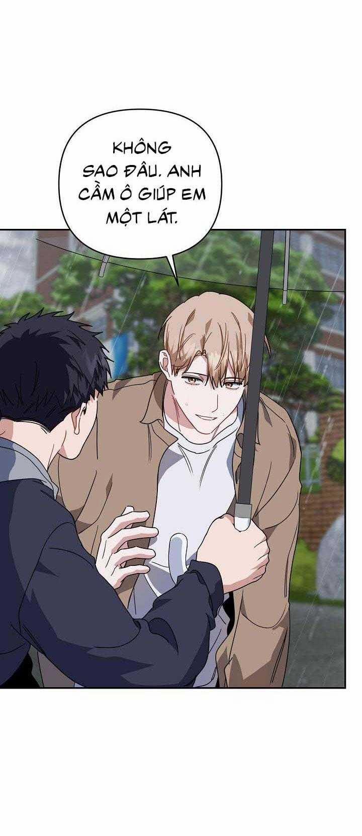 Khu Vực Chủ Nghĩa Tình Yêu 60 trang 46