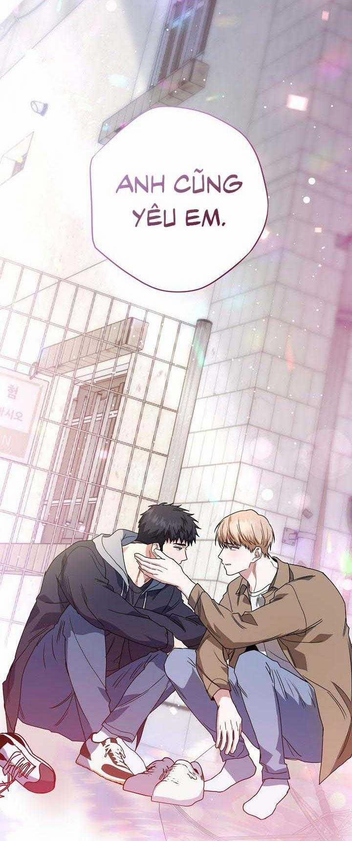 Khu Vực Chủ Nghĩa Tình Yêu 60 trang 62