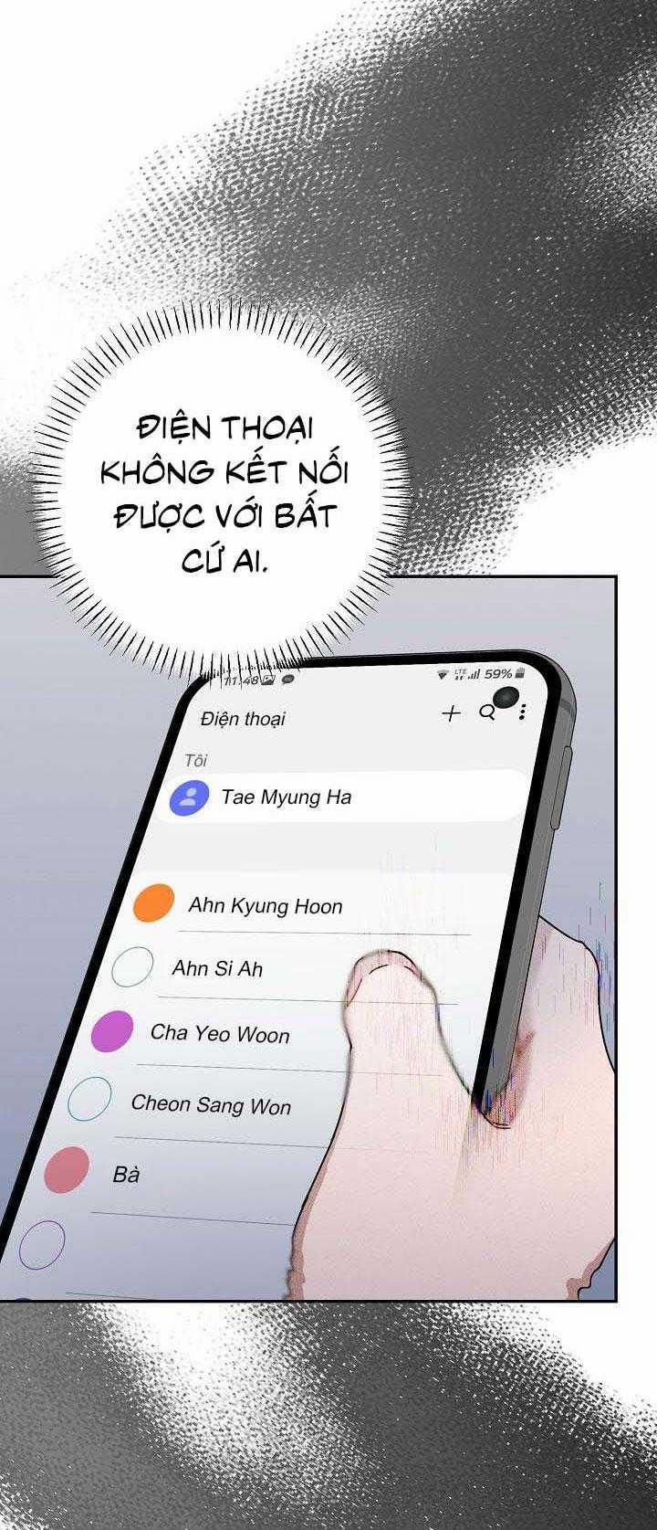 Khu Vực Chủ Nghĩa Tình Yêu 60 trang 9