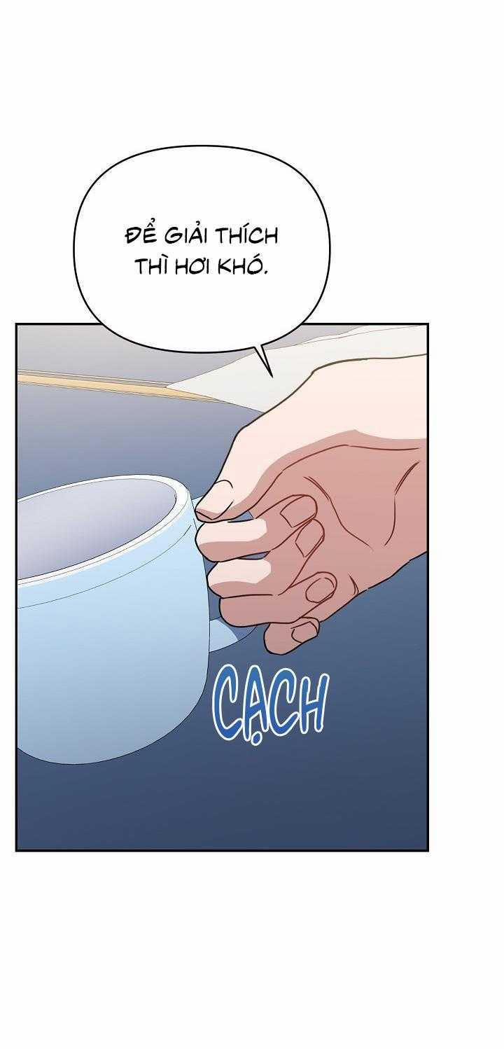 Khu Vực Chủ Nghĩa Tình Yêu 61 trang 12