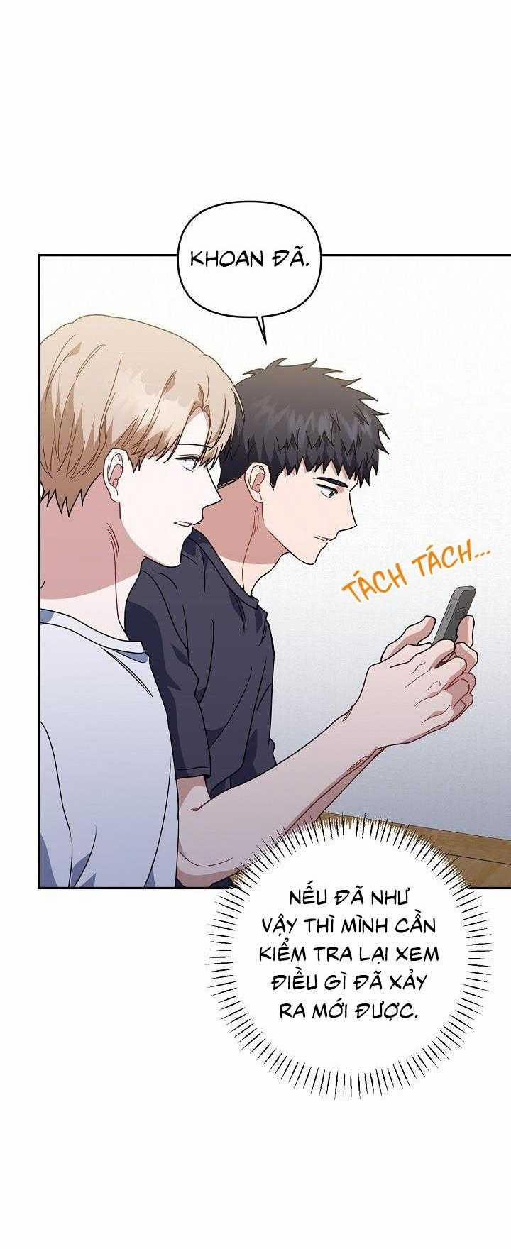 Khu Vực Chủ Nghĩa Tình Yêu 61 trang 13