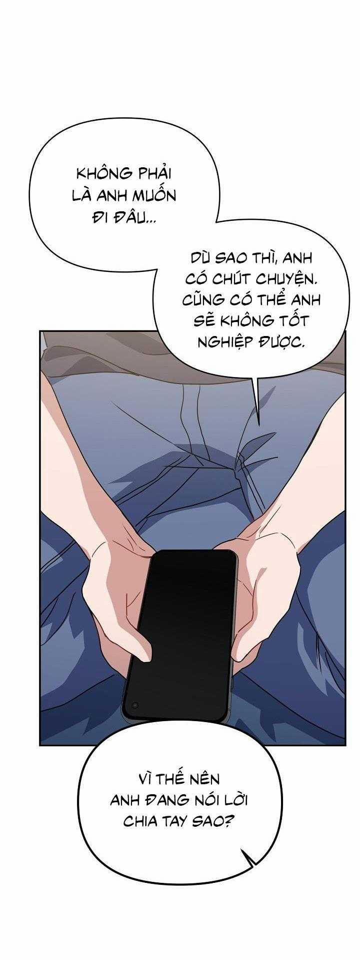Khu Vực Chủ Nghĩa Tình Yêu 61 trang 17