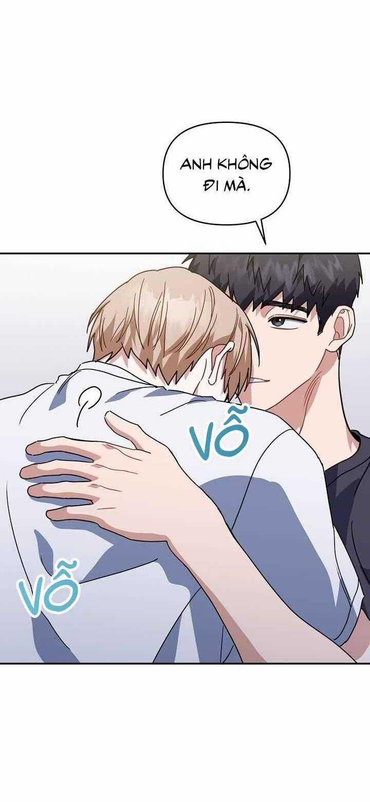 Khu Vực Chủ Nghĩa Tình Yêu 61 trang 35