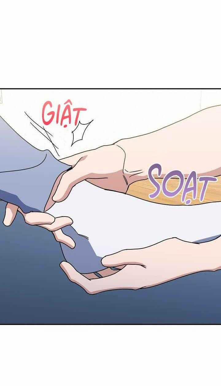 Khu Vực Chủ Nghĩa Tình Yêu 61 trang 44
