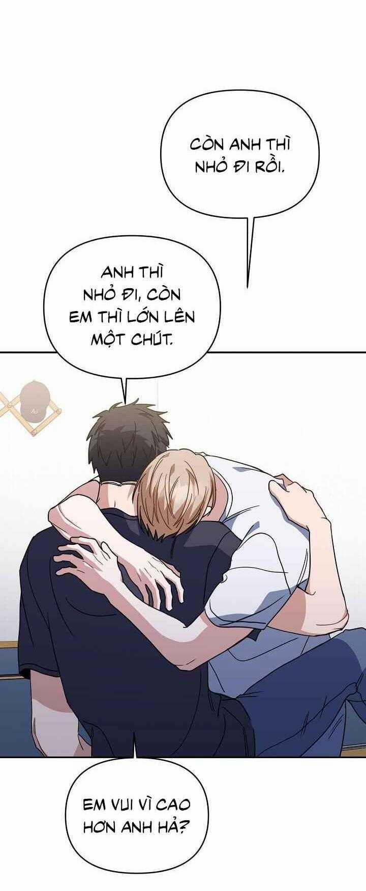 Khu Vực Chủ Nghĩa Tình Yêu 61 trang 48