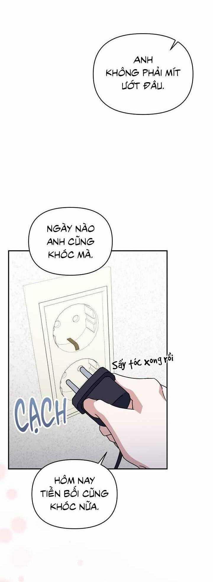 Khu Vực Chủ Nghĩa Tình Yêu 61 trang 7