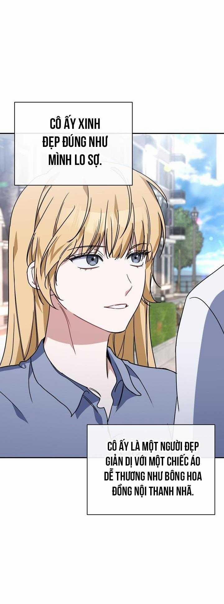 Khu Vực Chủ Nghĩa Tình Yêu 62 trang 1