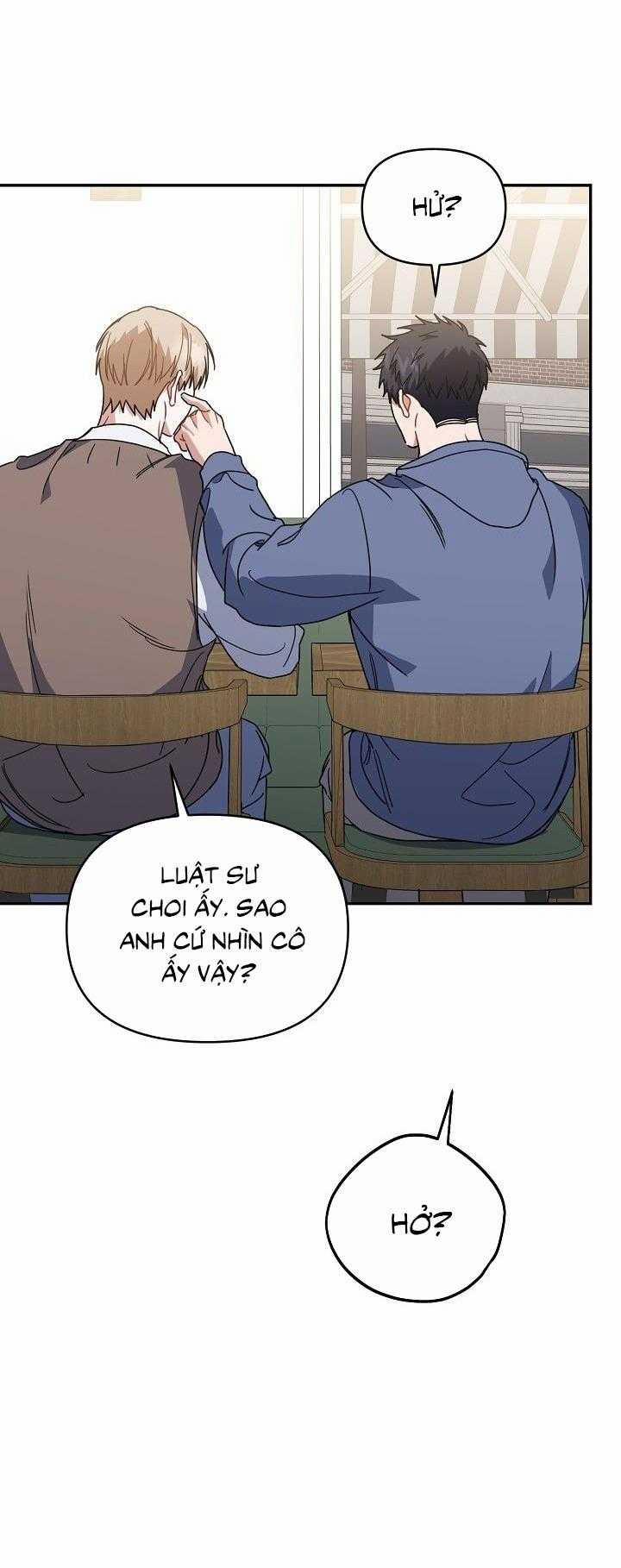 Khu Vực Chủ Nghĩa Tình Yêu 62 trang 10