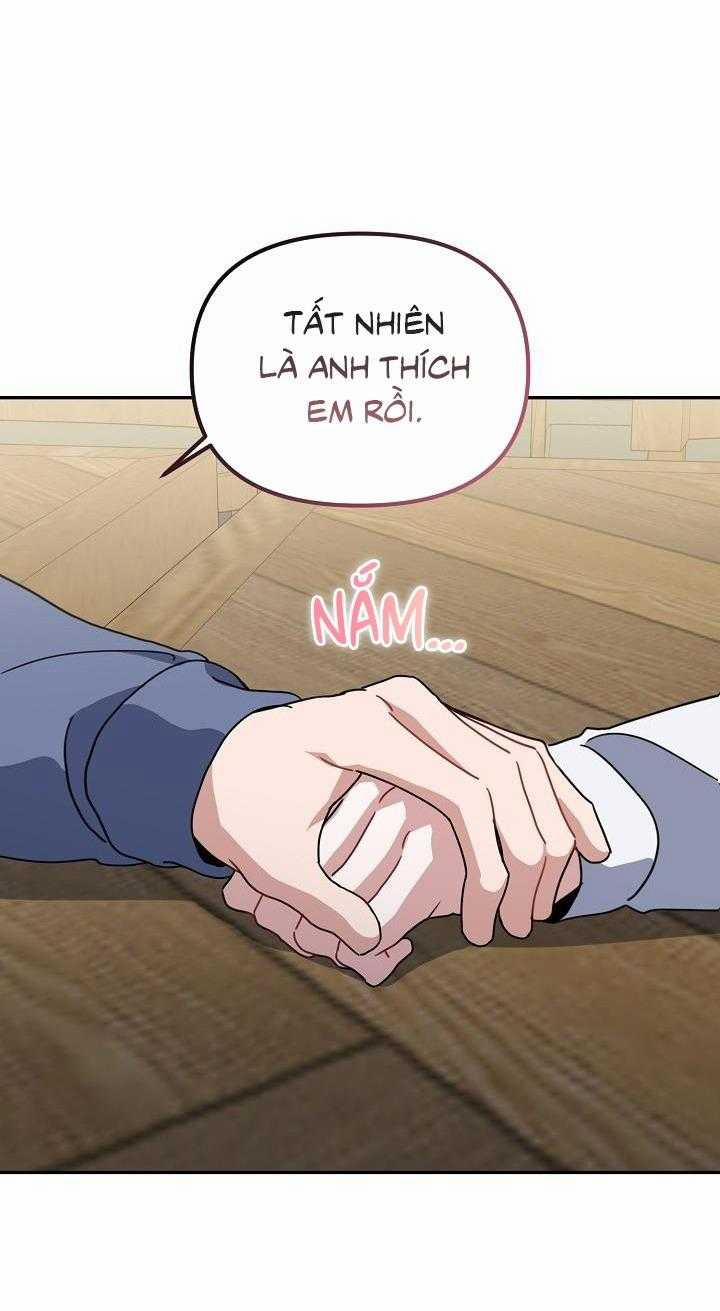 Khu Vực Chủ Nghĩa Tình Yêu 62 trang 21