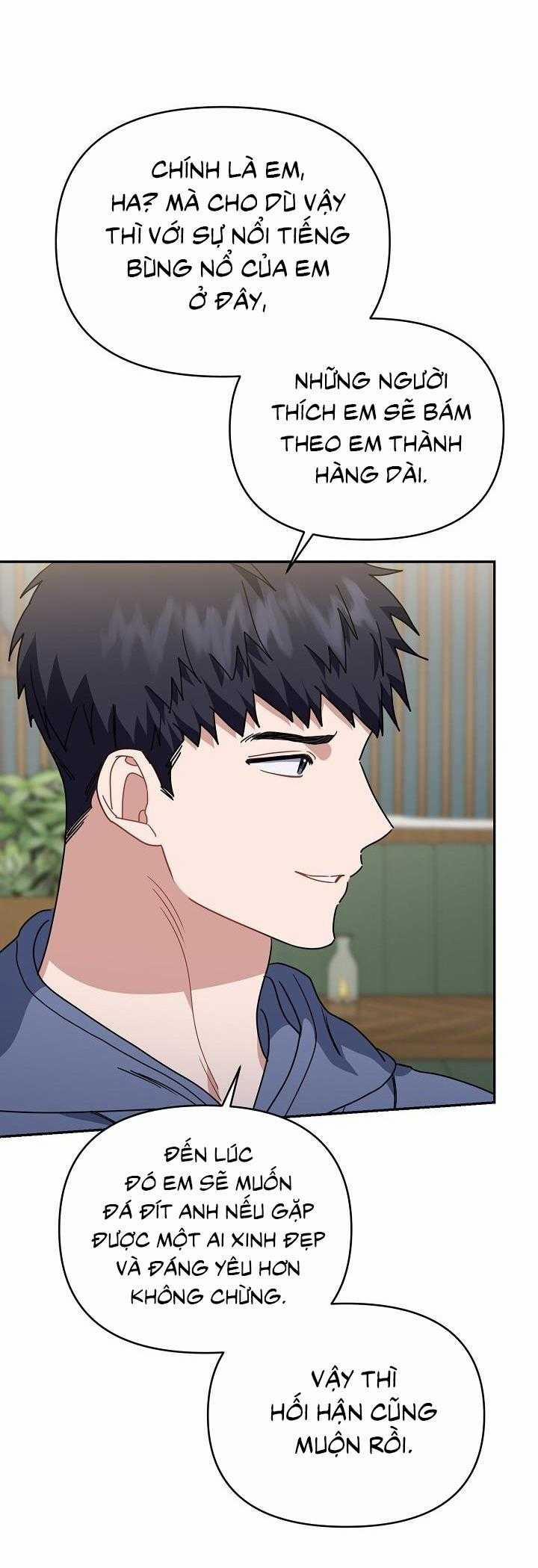Khu Vực Chủ Nghĩa Tình Yêu 62 trang 22