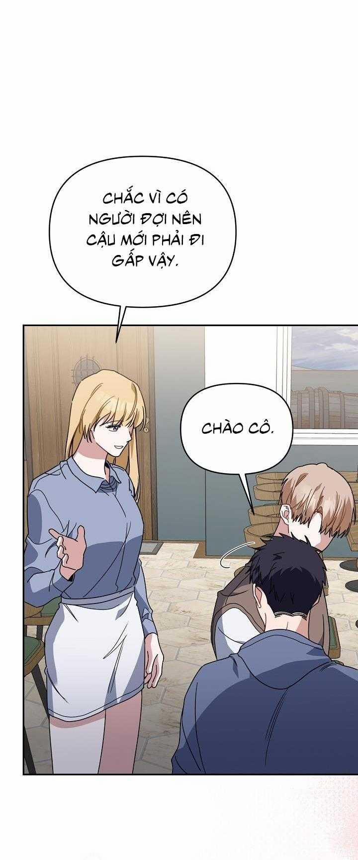 Khu Vực Chủ Nghĩa Tình Yêu 62 trang 37