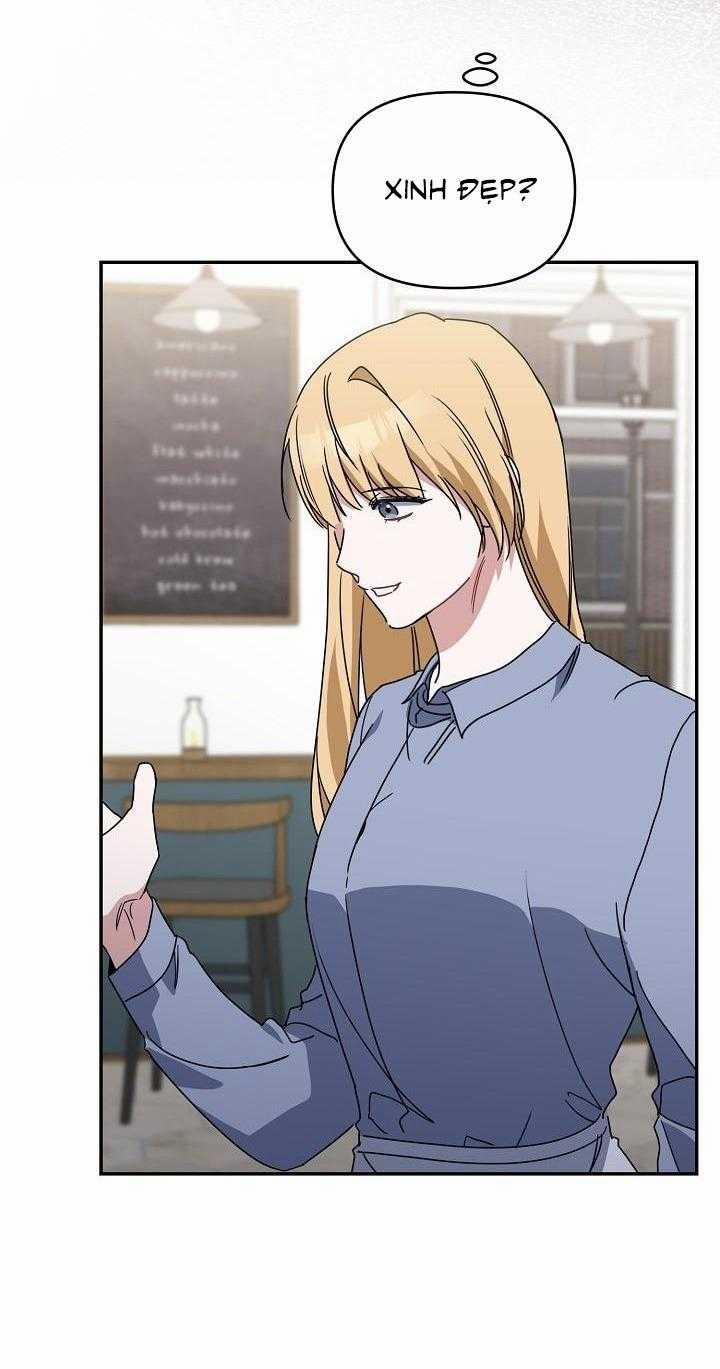 Khu Vực Chủ Nghĩa Tình Yêu 62 trang 41