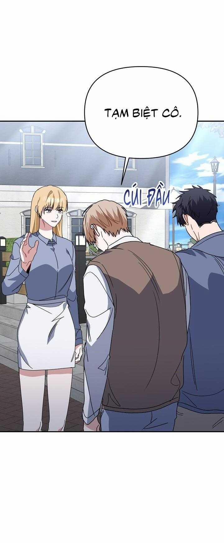 Khu Vực Chủ Nghĩa Tình Yêu 62 trang 50