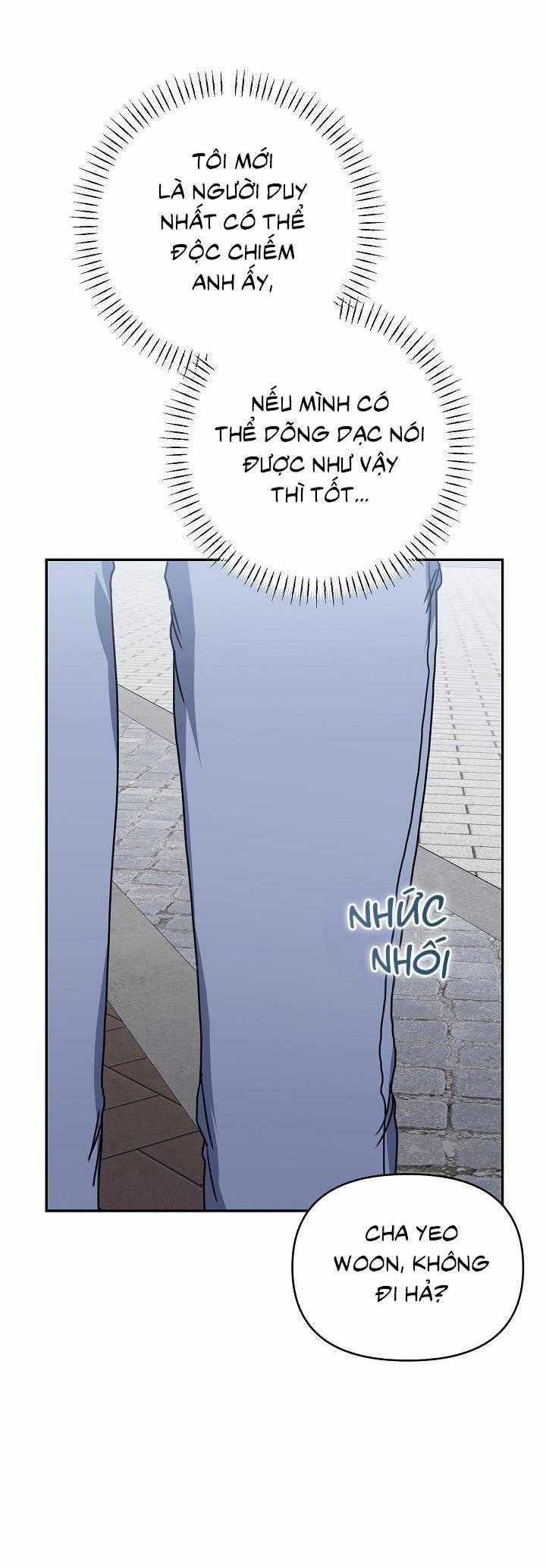Khu Vực Chủ Nghĩa Tình Yêu 62 trang 52