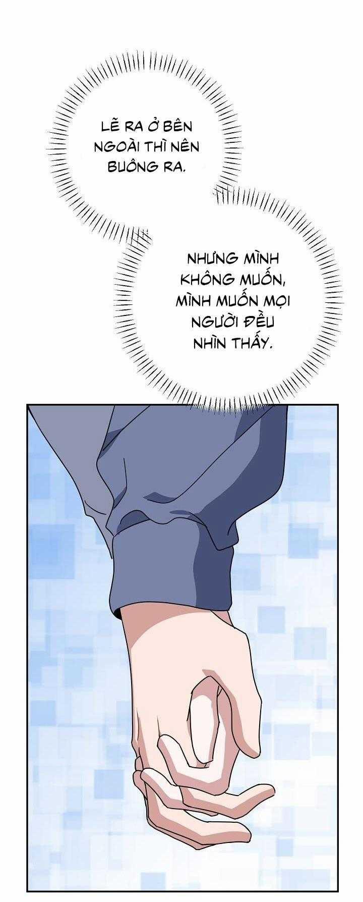 Khu Vực Chủ Nghĩa Tình Yêu 62 trang 55