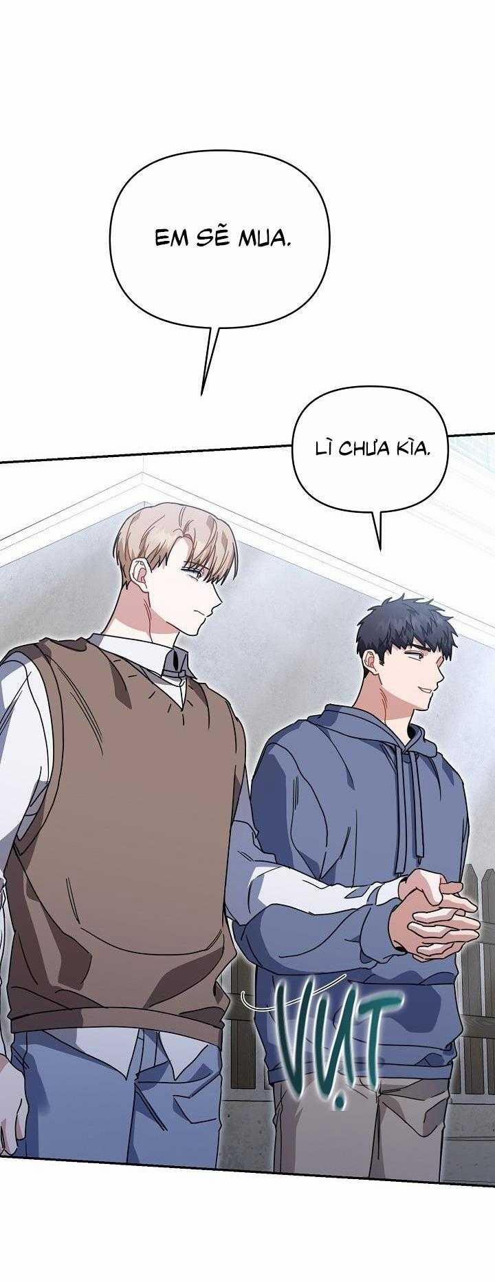 Khu Vực Chủ Nghĩa Tình Yêu 62 trang 57