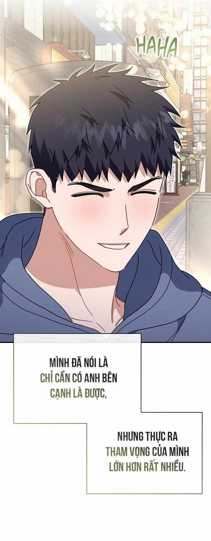 Khu Vực Chủ Nghĩa Tình Yêu 62 trang 63