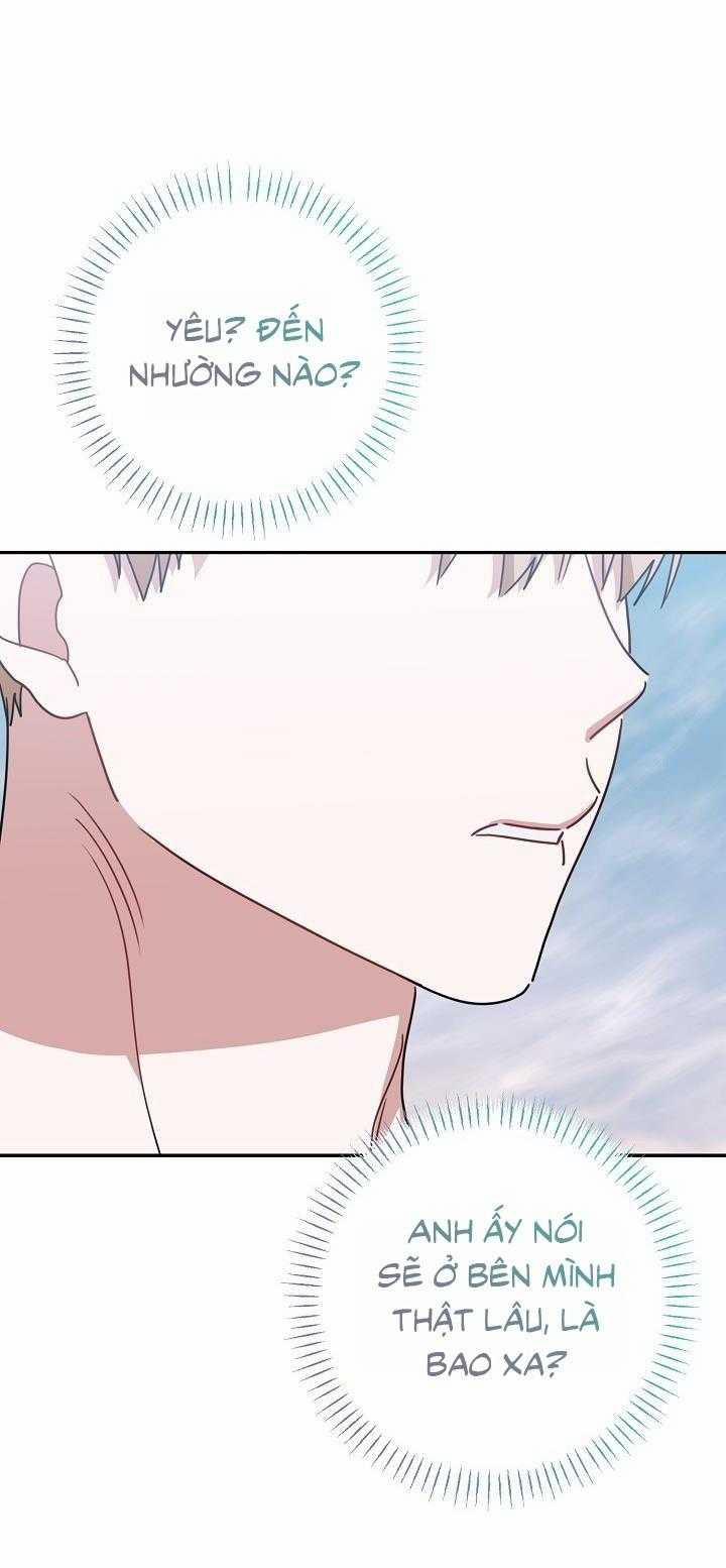 Khu Vực Chủ Nghĩa Tình Yêu 62 trang 64