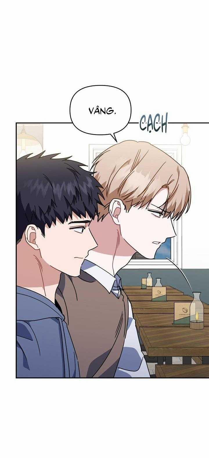 Khu Vực Chủ Nghĩa Tình Yêu 62 trang 7