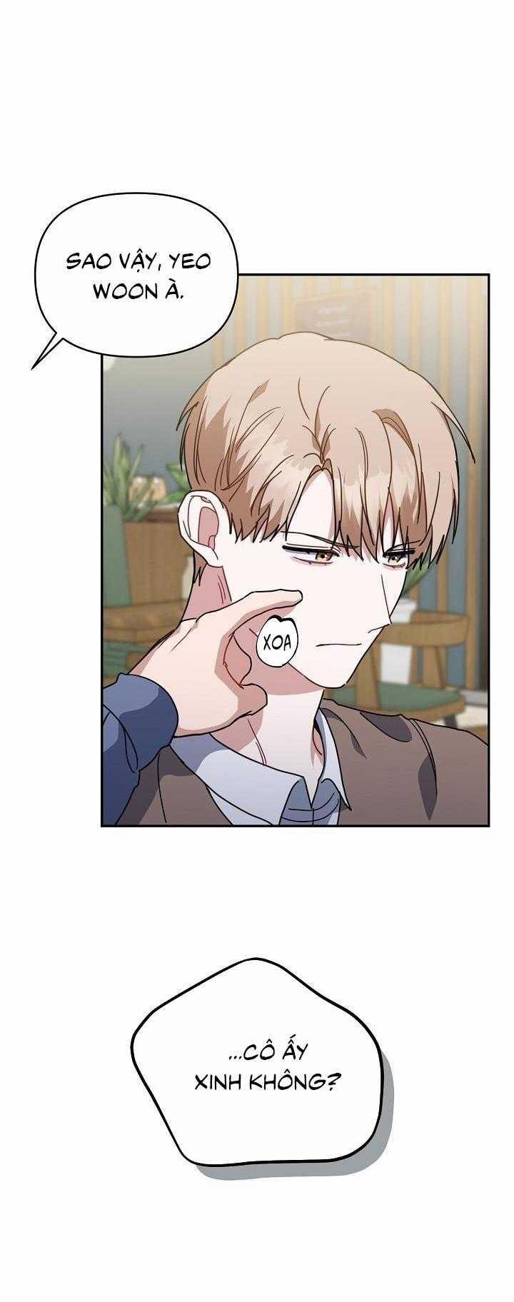 Khu Vực Chủ Nghĩa Tình Yêu 62 trang 9