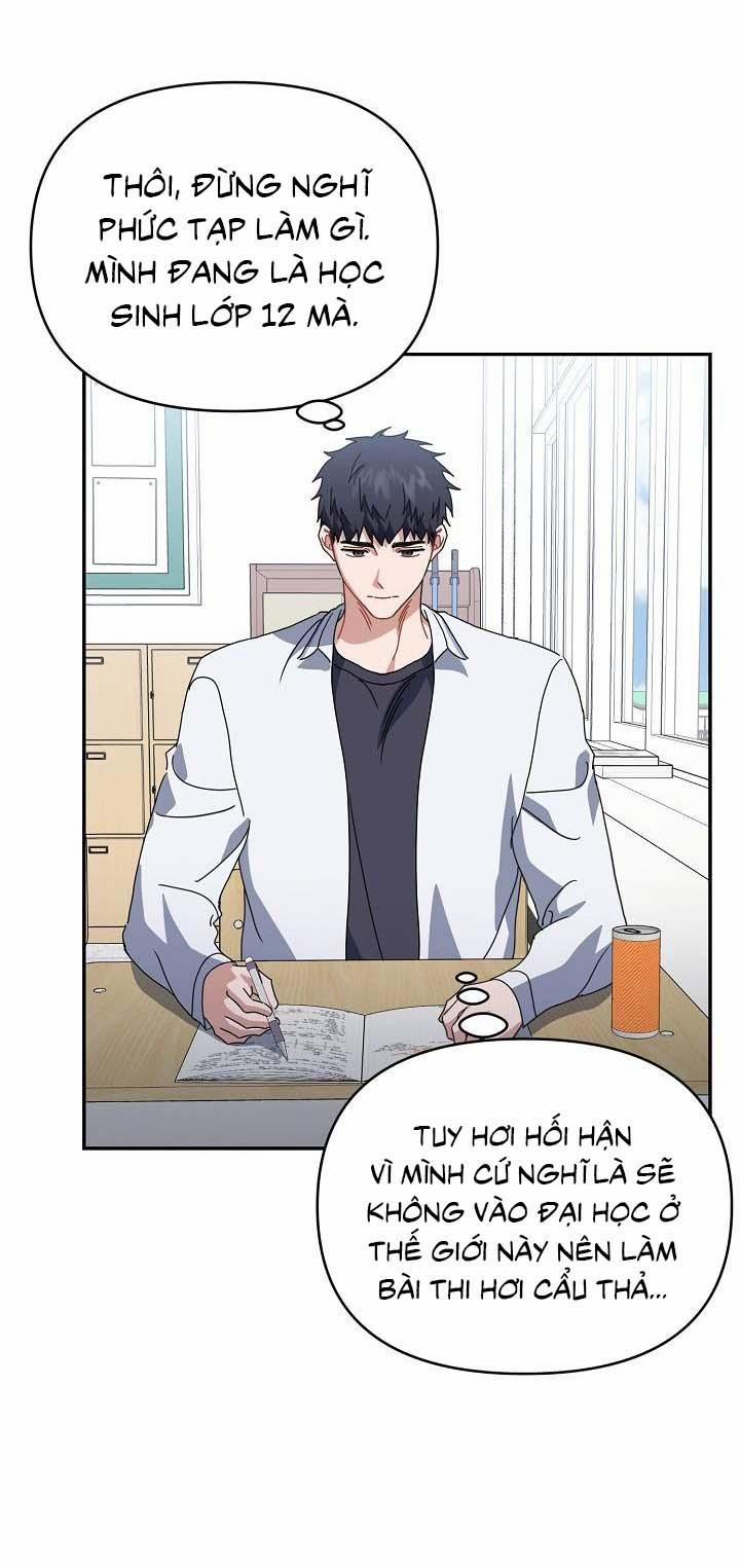 Khu Vực Chủ Nghĩa Tình Yêu 65 trang 30