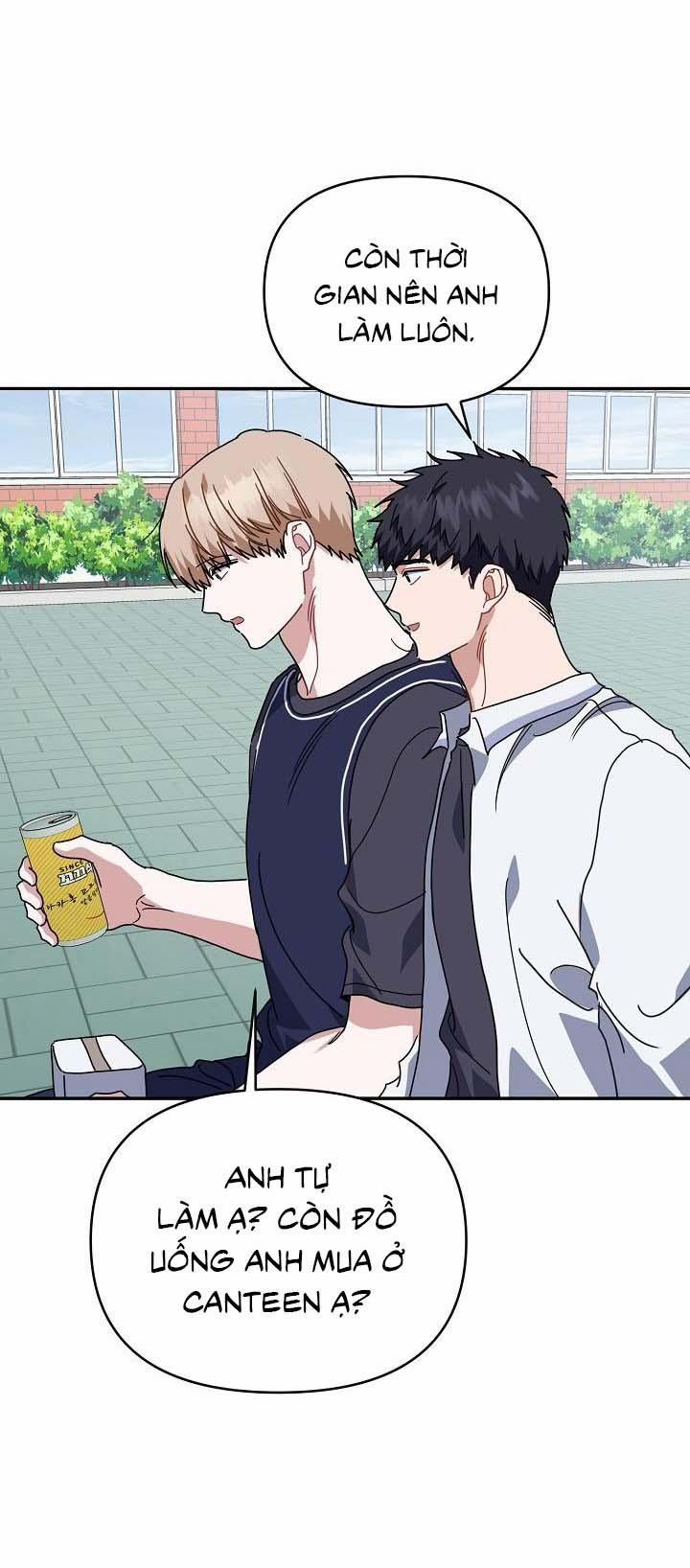 Khu Vực Chủ Nghĩa Tình Yêu 65 trang 39
