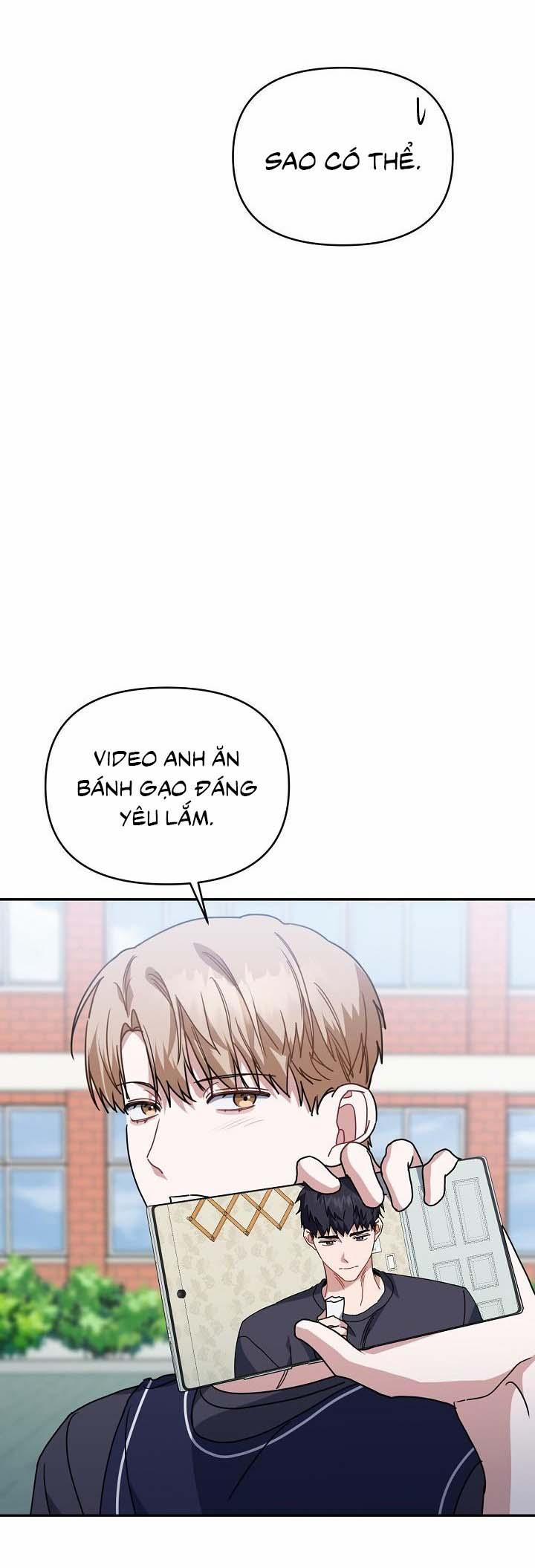 Khu Vực Chủ Nghĩa Tình Yêu 65 trang 45