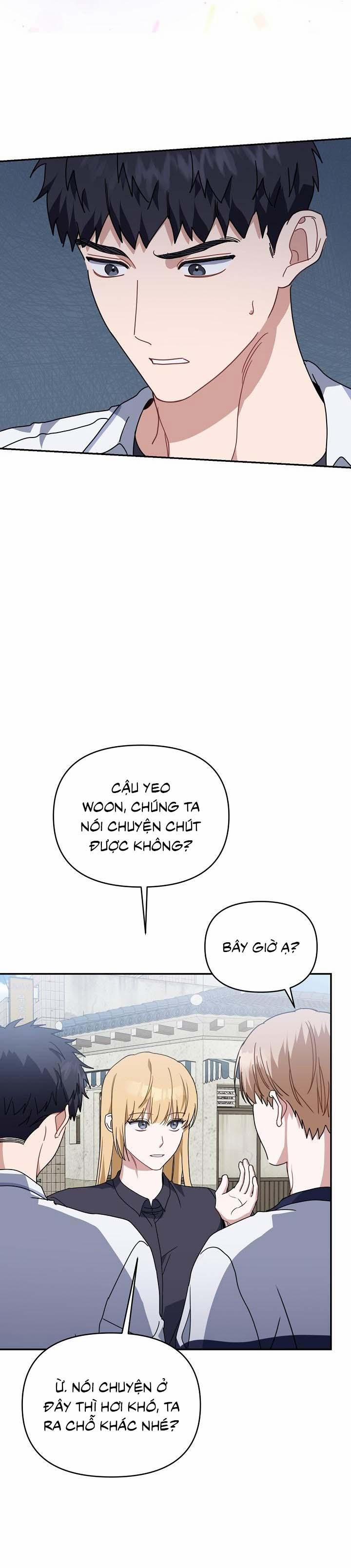 Khu Vực Chủ Nghĩa Tình Yêu 65 trang 57