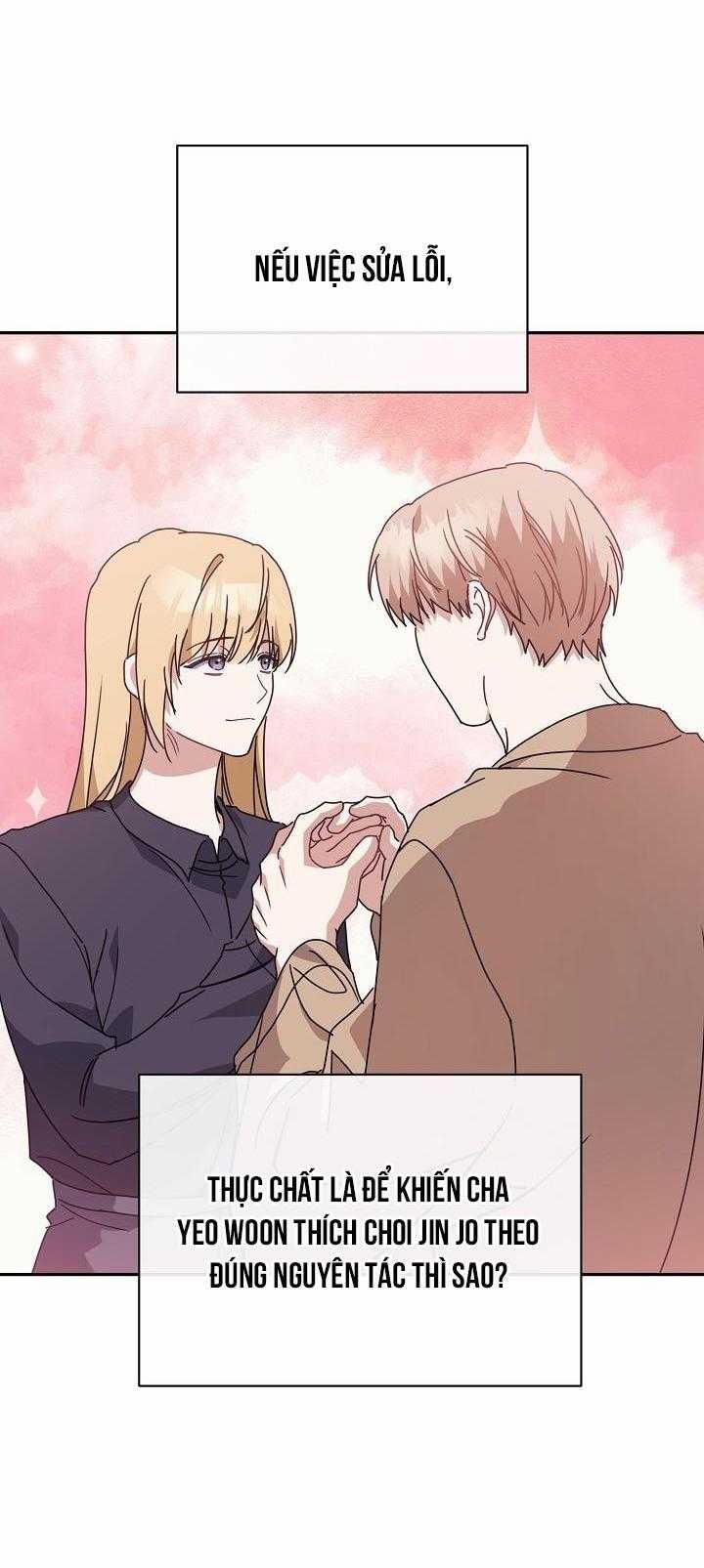 Khu Vực Chủ Nghĩa Tình Yêu 66 trang 10