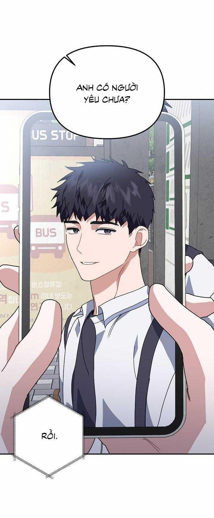 Khu Vực Chủ Nghĩa Tình Yêu 66 trang 19