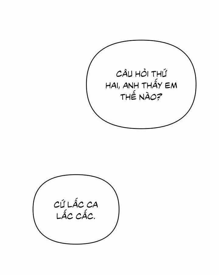 Khu Vực Chủ Nghĩa Tình Yêu 66 trang 20