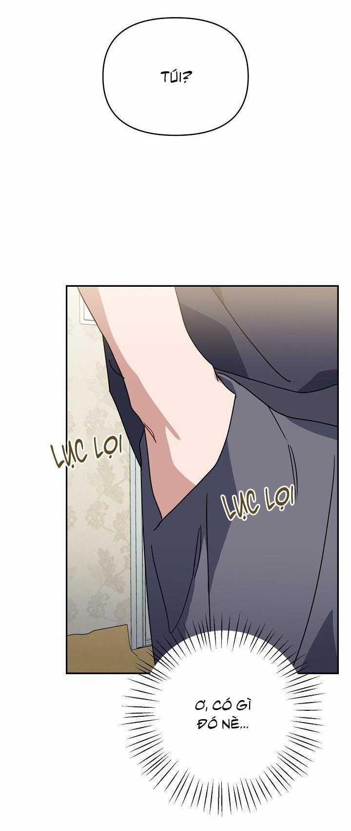 Khu Vực Chủ Nghĩa Tình Yêu 66 trang 32