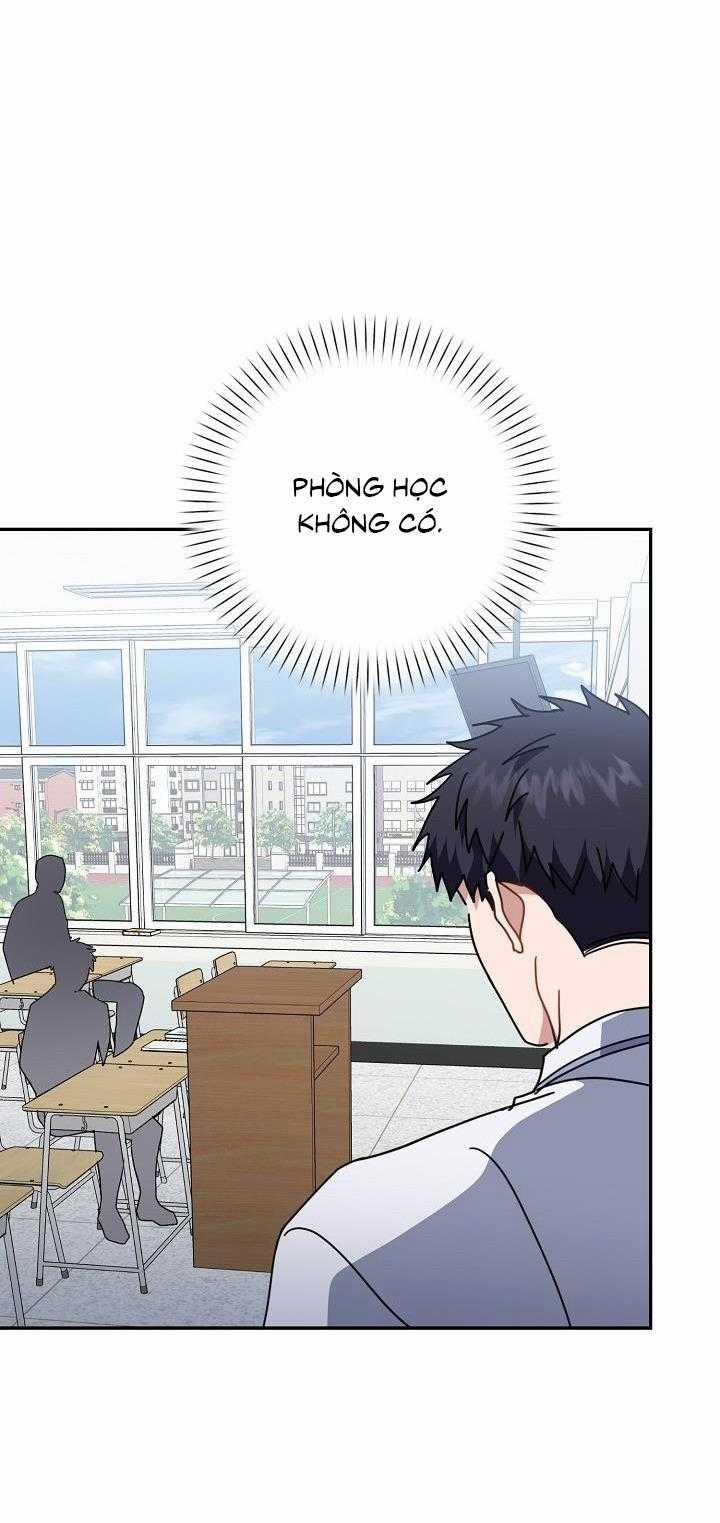 Khu Vực Chủ Nghĩa Tình Yêu 66 trang 40