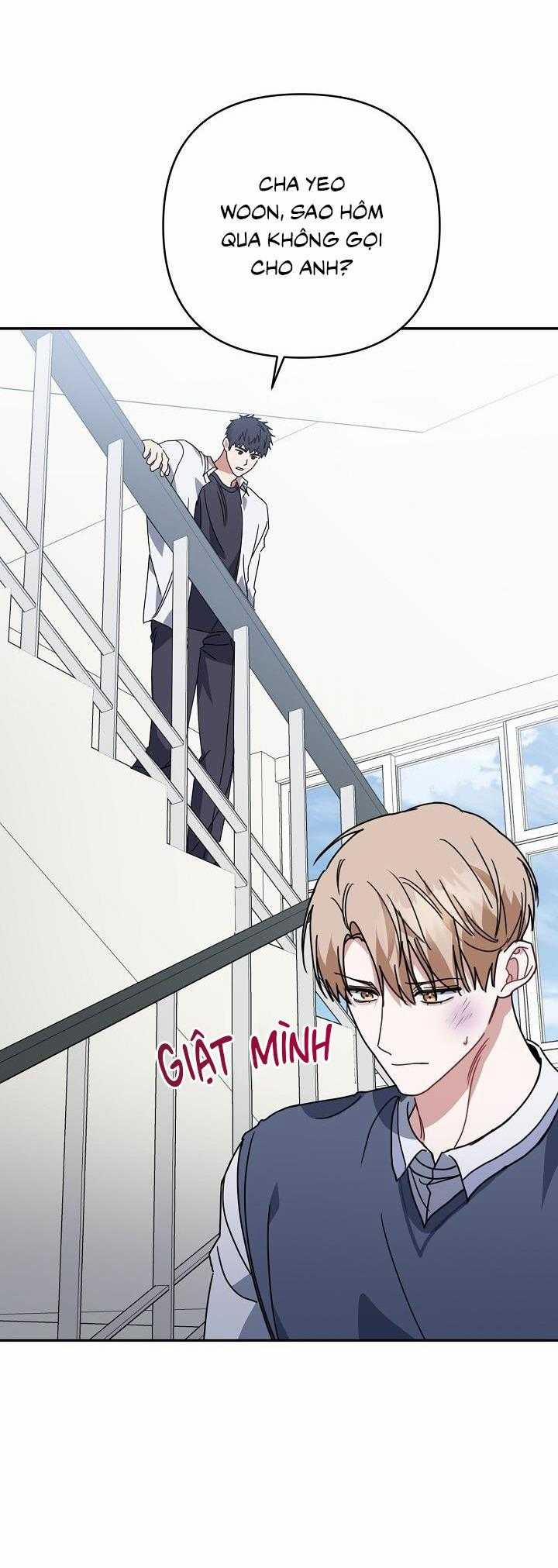 Khu Vực Chủ Nghĩa Tình Yêu 66 trang 46