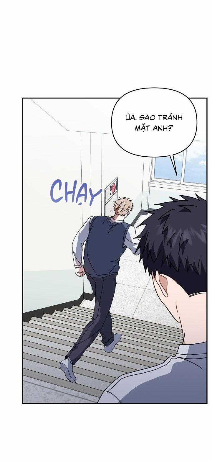 Khu Vực Chủ Nghĩa Tình Yêu 66 trang 47