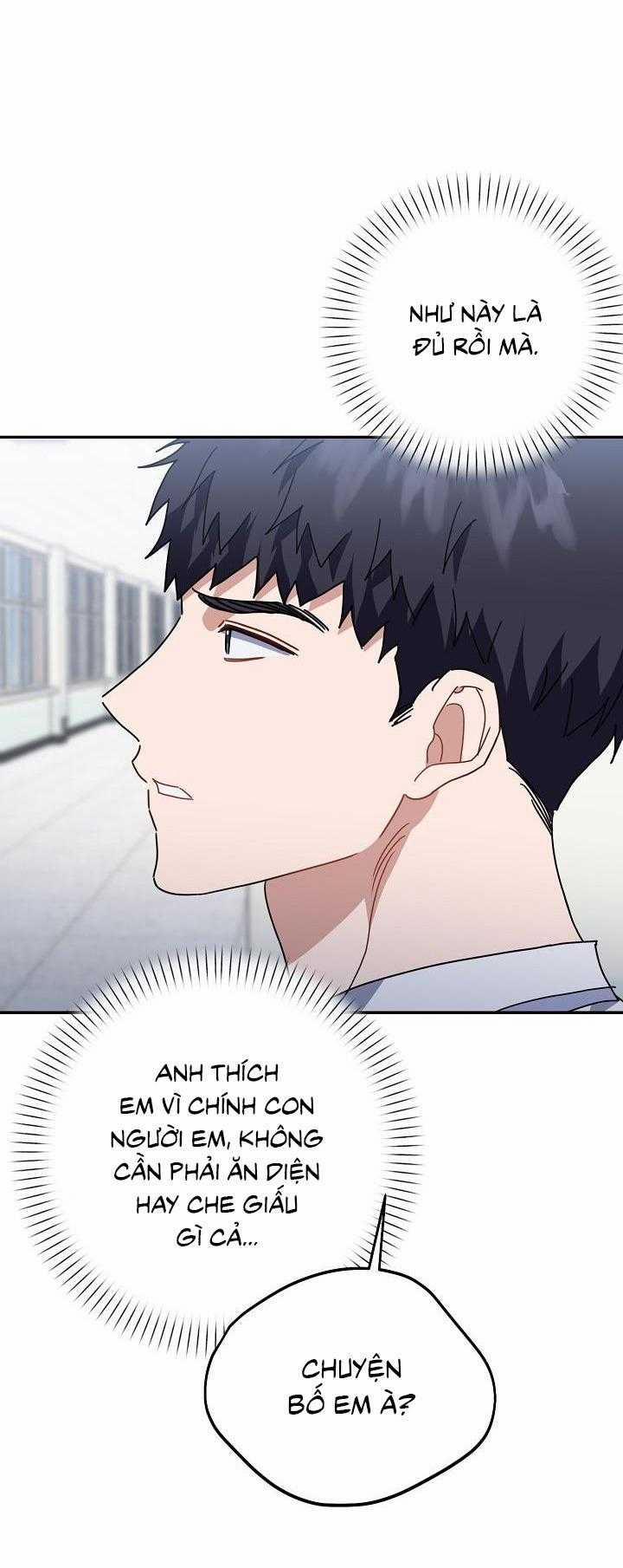 Khu Vực Chủ Nghĩa Tình Yêu 66 trang 61